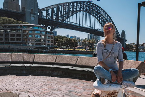 Sydney Private Tours By Locals: 100% Personalized, See The City Unscripted - ACT Tourism 0
