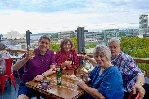 Sydney Private Tours By Locals: 100% Personalized, See The City Unscripted - ACT Tourism 1