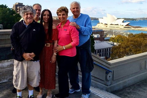 Sydney Private Tours By Locals: 100% Personalized, See The City Unscripted - ACT Tourism 2