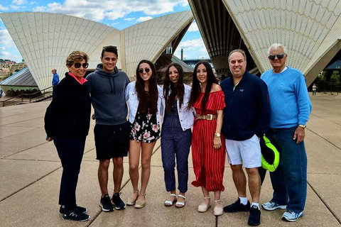 Sydney Private Tours By Locals: 100% Personalized, See The City Unscripted - ACT Tourism 5