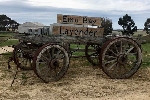 Kangaroo Island Half Day Food And Wine Trail Tour - ACT Tourism 4