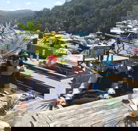 Small-Group Sydney's Northern Beaches and Ku-ring-gai National Park Bus Tour - ACT Tourism