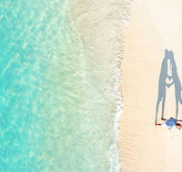 Private Coral Cay Bubbles Tour - ACT Tourism