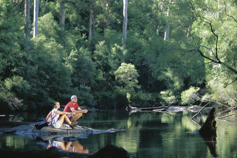 4 Day Tour: Albany, Margaret River, Valley Of The Giants TreeTop Walk From Perth - ACT Tourism 3