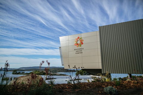 4 Day Tour: Albany, Margaret River, Valley Of The Giants TreeTop Walk From Perth - ACT Tourism 5