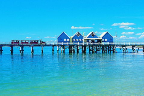 2-Day Margaret River Wine Experience From Perth - ACT Tourism 4
