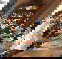 Margaret River Caves Wine and Cape Leeuwin Lighthouse Tour from Perth - ACT Tourism