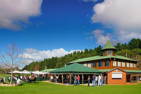 Margaret River, Caves, Wine And Cape Leeuwin Lighthouse Tour From Perth - ACT Tourism 2