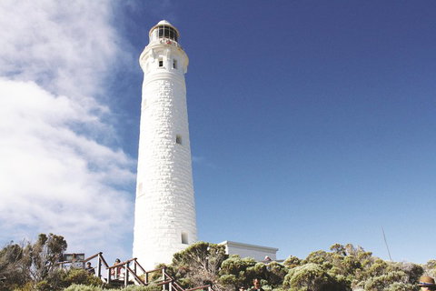 Margaret River, Caves, Wine And Cape Leeuwin Lighthouse Tour From Perth - ACT Tourism 4