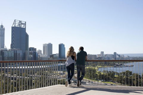 Perth And Fremantle Tour With Optional Swan River Cruise - ACT Tourism 1