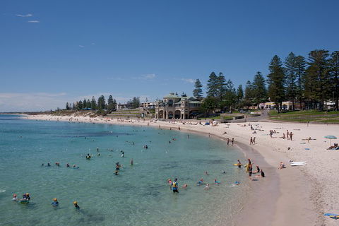 Perth And Fremantle Tour With Optional Swan River Cruise - ACT Tourism 2