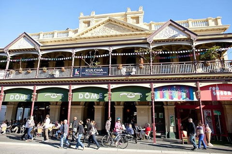 Perth And Fremantle Tour With Optional Swan River Cruise - ACT Tourism 3