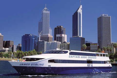 Perth And Fremantle Tour With Optional Swan River Cruise - ACT Tourism 4