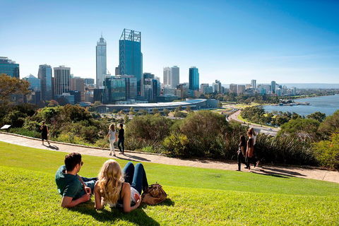 Perth And Fremantle Tour With Optional Swan River Cruise - ACT Tourism 5