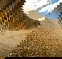Wave Rock York Wildflowers and Aboriginal Cultural Day Tour from Perth - ACT Tourism