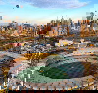 Melbourne Balloon Flight at Sunrise - ACT Tourism