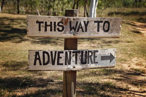 8-Day Outback Experience From Queensland - ACT Tourism 1