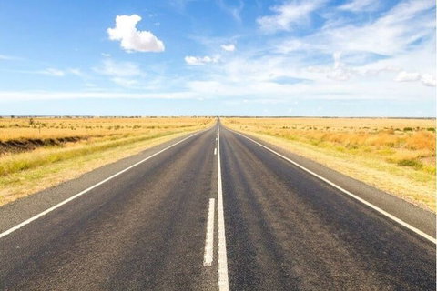 8-Day Outback Experience From Queensland - ACT Tourism 3