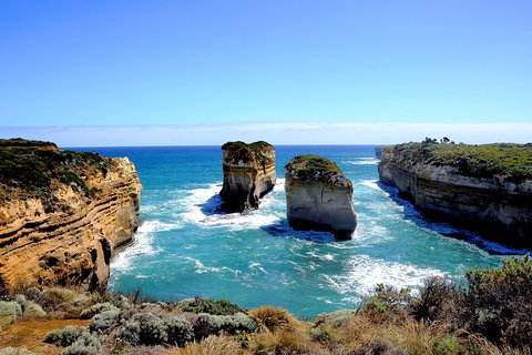 Great Ocean Road Small-Group Ecotour From Melbourne - ACT Tourism 0