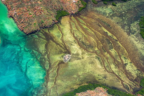 Fly The Falls Tour - ACT Tourism 0