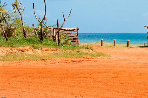 Fly The Falls Tour - ACT Tourism 2