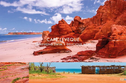 Fly The Falls Tour - ACT Tourism 4