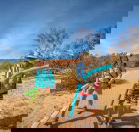 Private 9 Hour Walk and Waterhole Tour in West MacDonnell Ranges - ACT Tourism