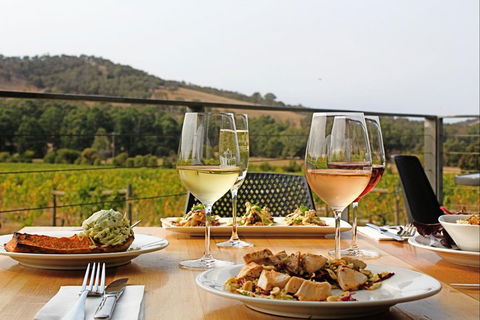 Yarra Valley Wine And Winery Tour From Melbourne - ACT Tourism 2
