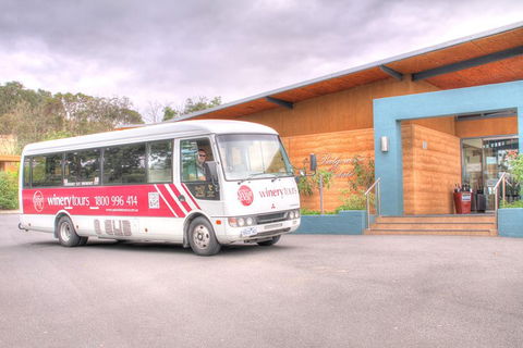 Yarra Valley Wine And Winery Tour From Melbourne - ACT Tourism 3