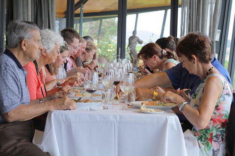 Yarra Valley Wine And Winery Tour From Melbourne - ACT Tourism 4