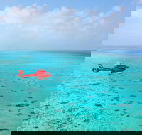 Port Douglas Scenic Flights - ACT Tourism