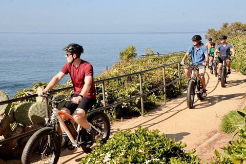 Experience E-bike At Byron Bay - ACT Tourism 1