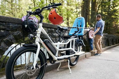 Experience E-bike At Byron Bay - ACT Tourism 2