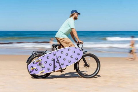 Experience E-bike At Byron Bay - ACT Tourism 3