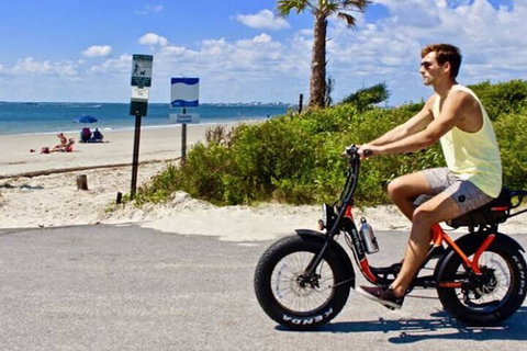 Experience E-bike At Byron Bay - ACT Tourism 5