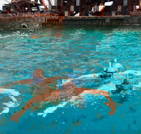 Moreton Island Snorkel and Sandboarding 4WD Day Trip from Brisbane - ACT Tourism