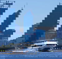 Fremantle Lunch Cruise - ACT Tourism