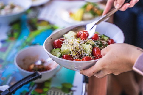 Fremantle Lunch Cruise - ACT Tourism 5