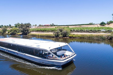 Taste Of The Valley Cruise From Perth - ACT Tourism 1