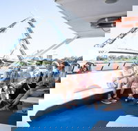 Summer Lunch Cruise - ACT Tourism