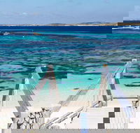 Perth to Rottnest Island Roundtrip Ferry Ticket - ACT Tourism