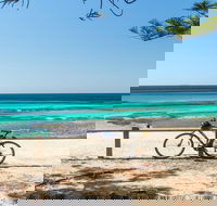 Rottnest Island Bike Snorkel  Ferry Package from Perth - ACT Tourism