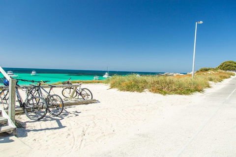 Rottnest Island Bike, Snorkel & Ferry Package From Perth - ACT Tourism 2