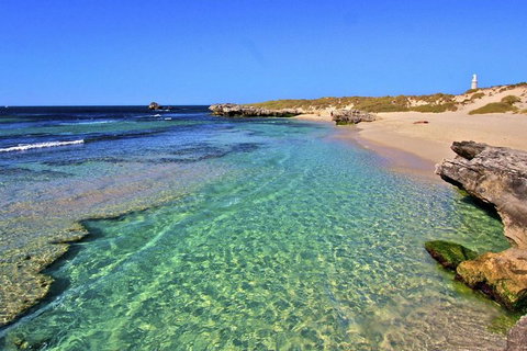 Rottnest Island Bayseeker Day Trip From Perth - ACT Tourism 5