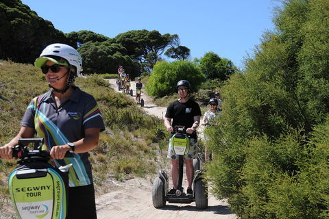 Rottnest Island Settlement Explorer Segway Package From Perth - ACT Tourism 5