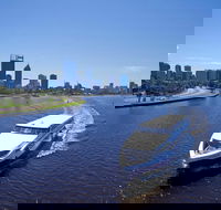 One-way Sightseeing Cruise between Perth and Fremantle - ACT Tourism