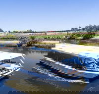 Swan Valley Gourmet Wine Cruise from Perth - ACT Tourism