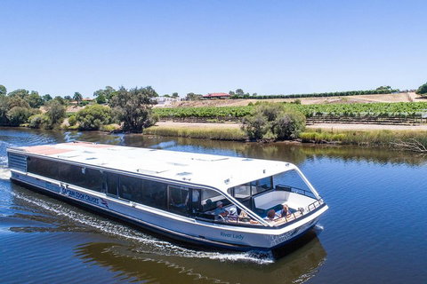Swan Valley Gourmet Wine Cruise From Perth - ACT Tourism 0