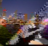 Perth Swan River Dinner Cruise - ACT Tourism