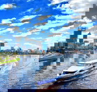 Swan River Scenic Cruise - ACT Tourism